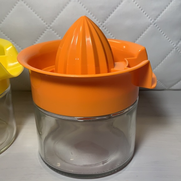 Lot of 2 juicers! Vintage Gemco - Picture 3 of 7